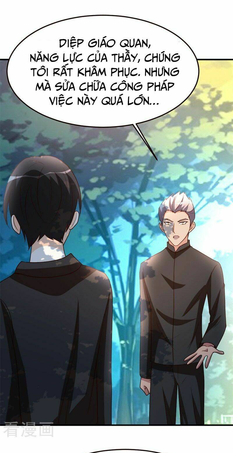 Trọng Sinh Tu Chân Tại Đô Thị: Chapter 46