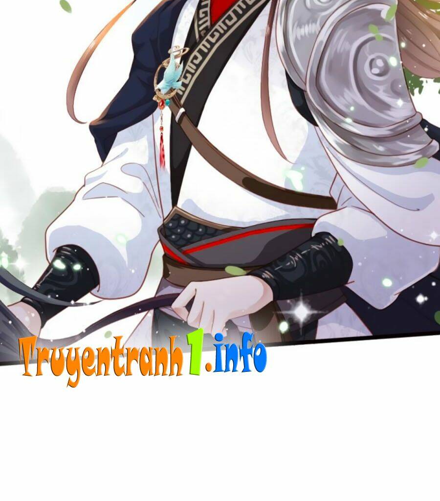 Đứng Lại! Phụng Chỉ Ăn Cướp: Chapter 5