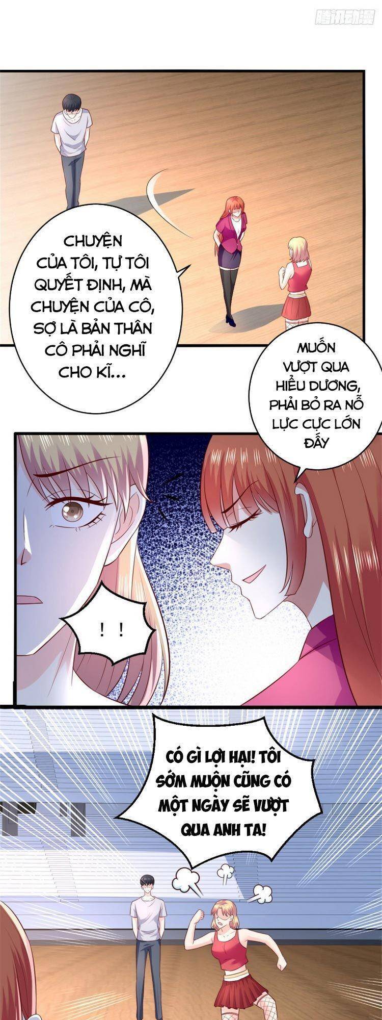 Trọng Sinh Chi Thần Đế Trở Về: Chapter 65