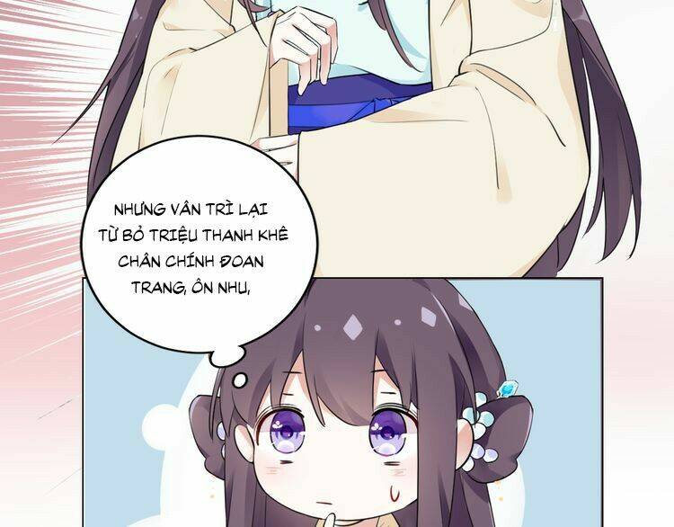 Hoa Nhan Sách: Chapter 8.2