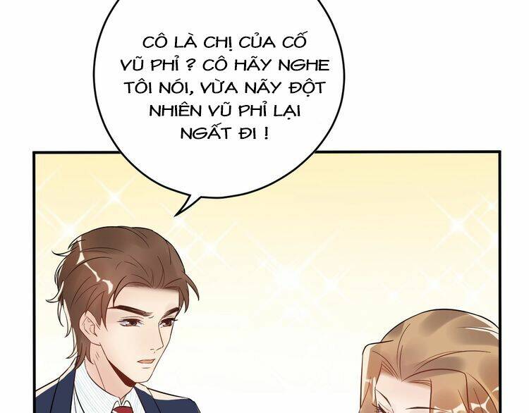 Trong Sinh Chi Ức Vạn Ảnh Hậu Yếu Thượng Vị: Chapter 36