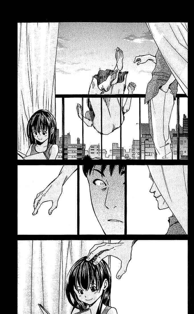 Alive - The Final Evolution: Chapter 10