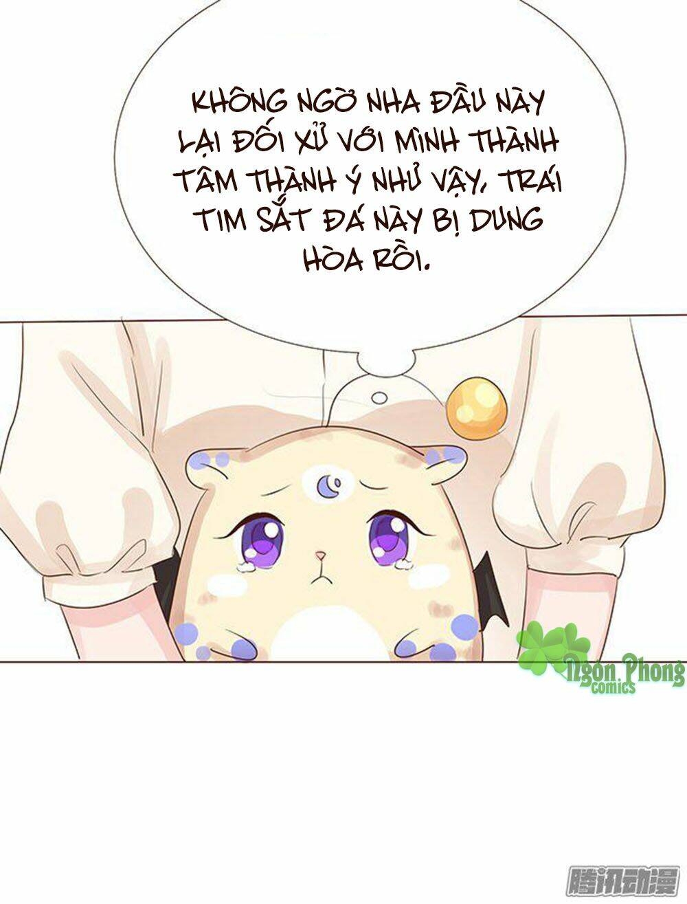 Ma Vương Luyến Ái Chỉ Nam: Chapter 46