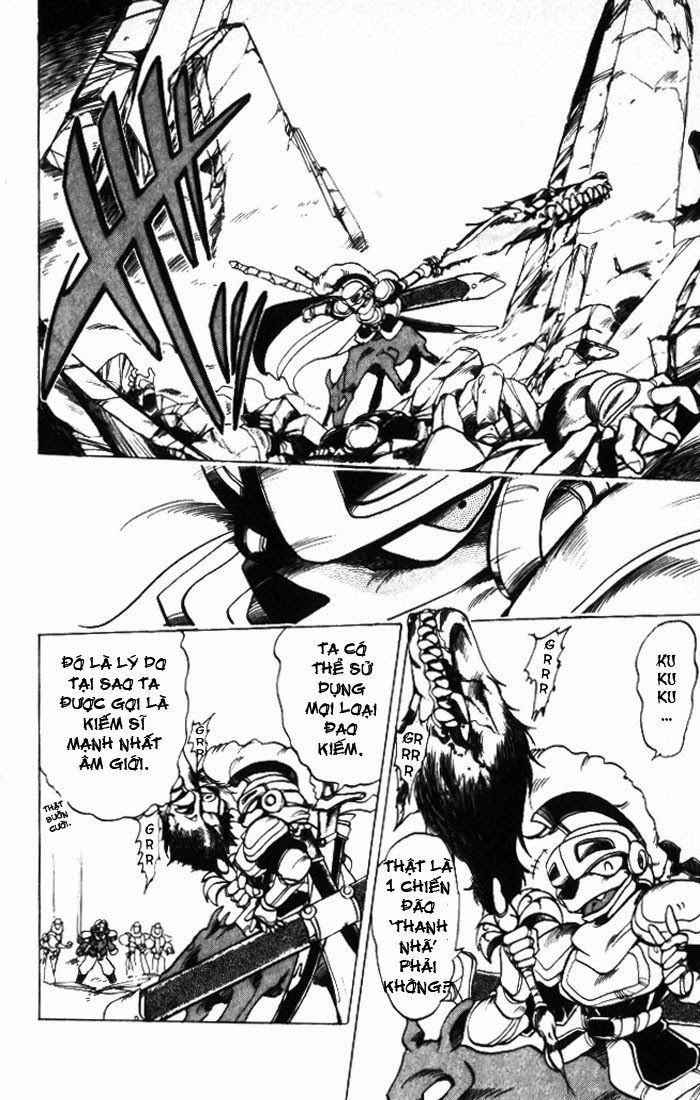 Violinist Of Hameln: Chapter 28