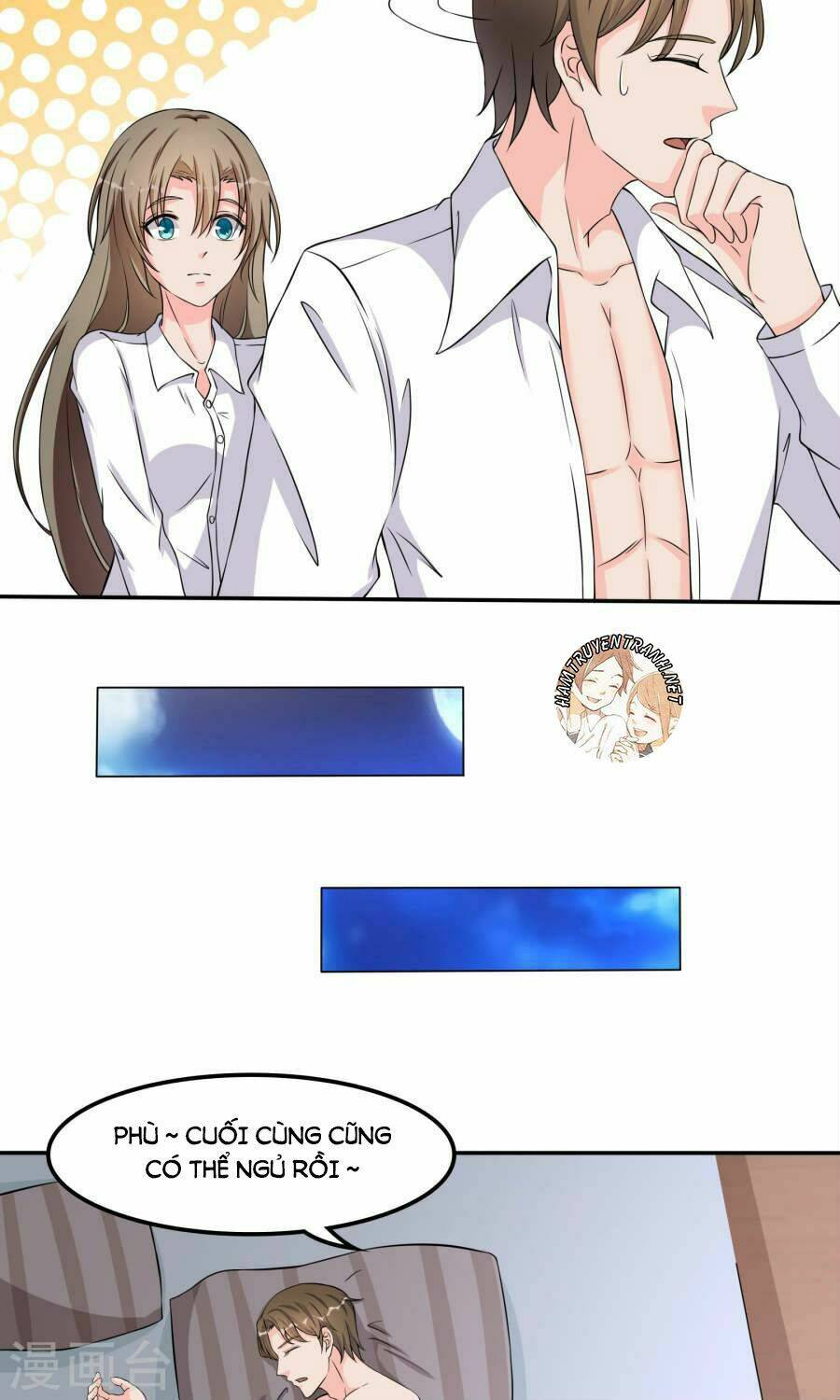 Trùng Sinh Chi Ảnh Hậu Dưỡng Thành Kế Hoạch: Chapter 6