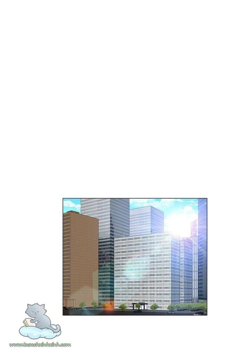 Hẹn Hò Nơi Công Sở: Chapter 105