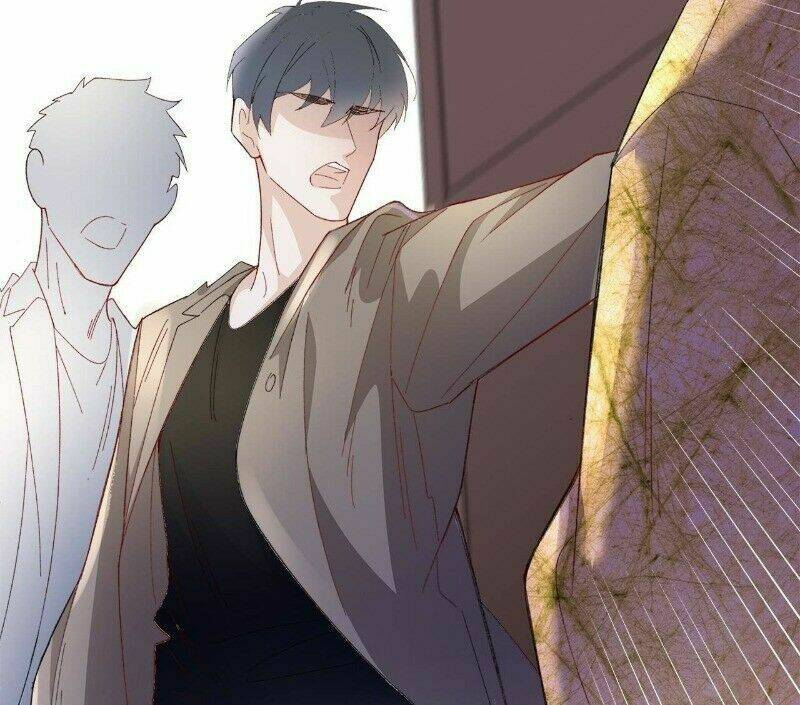 Ảnh Đế Yêu Hồ: Chapter 24