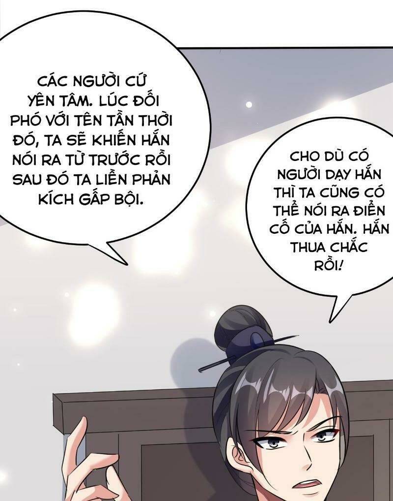 Dị Giới Siêu Cấp Ở Rể: Chapter 35