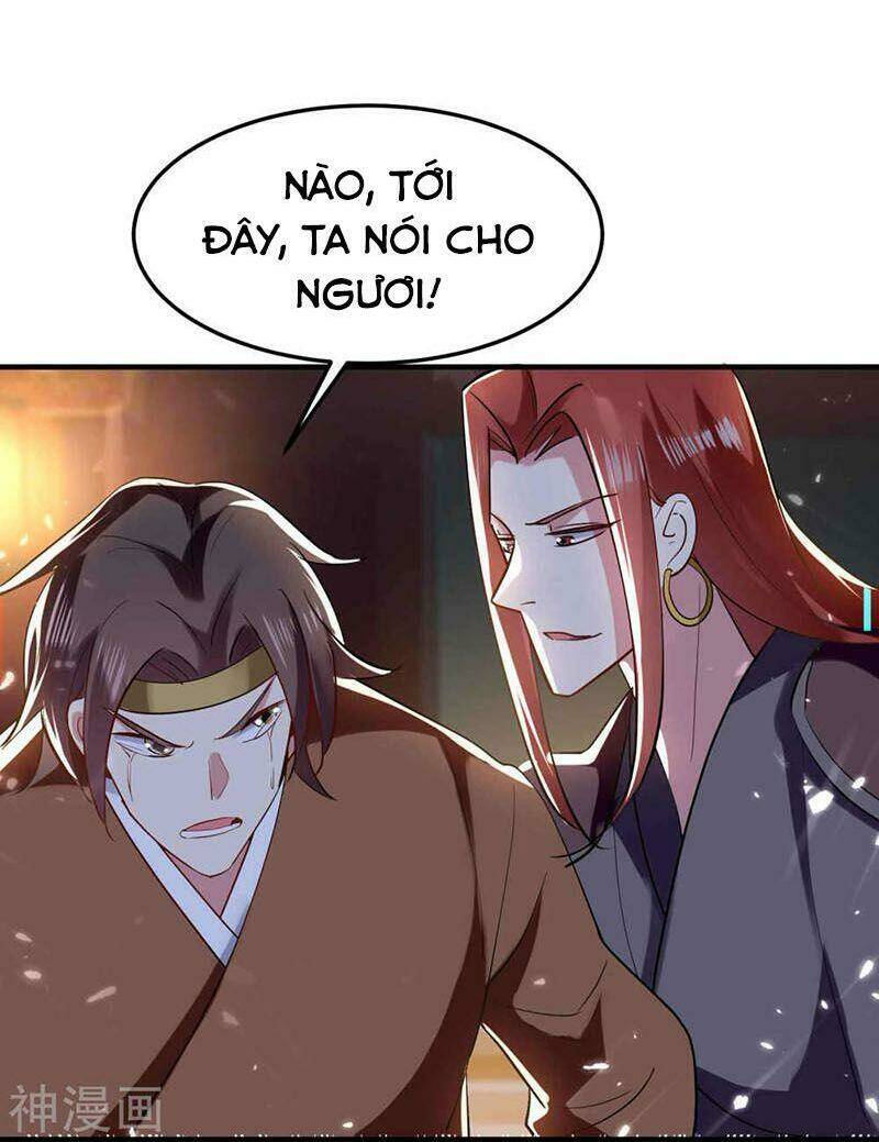 Vạn Giới Tiên Vương: Chapter 99