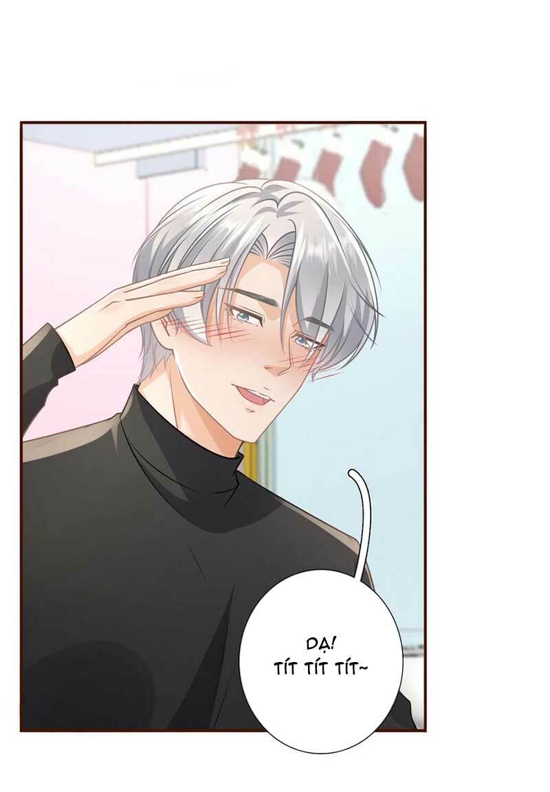 Bạn Gái Tôi Mới 30+: Chapter 120