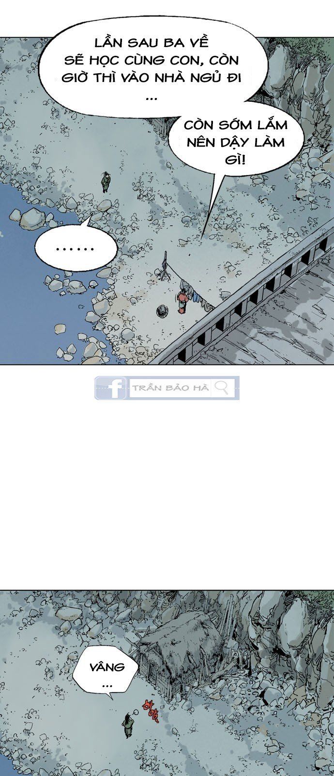 Cao Thủ 2: Chapter 70