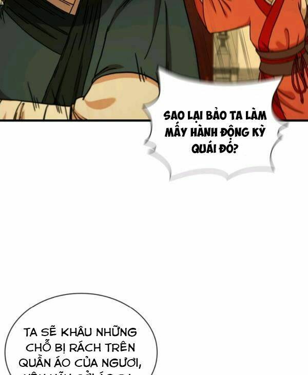 Thân Thủ Đệ Nhất Kiếm: Chapter 70