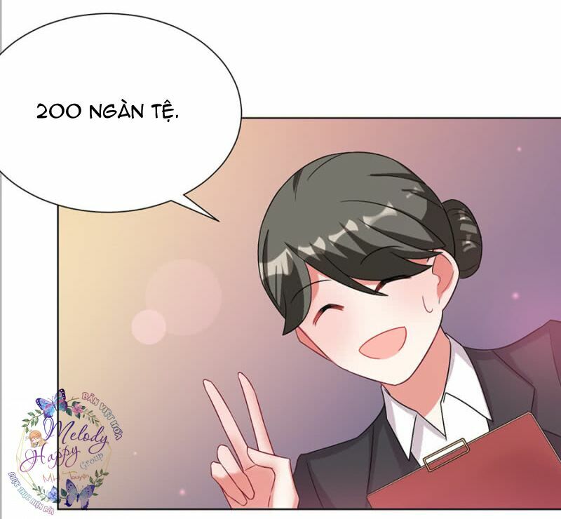 Ma Lạt Thiên Kim Đẩu Ác Thiếu: Chapter 23