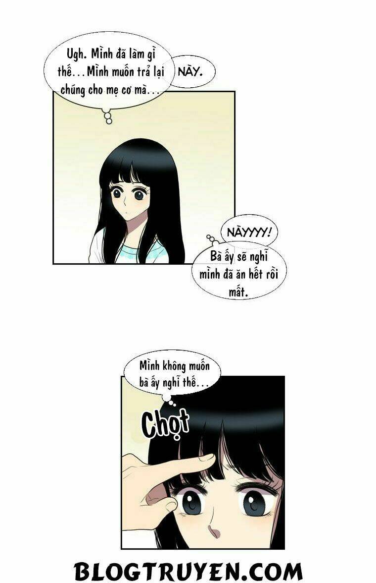 My Shining World: Chapter 22