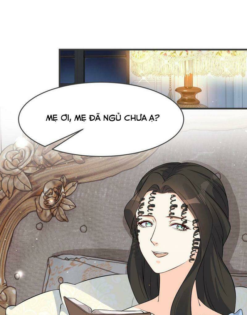 Không Thể Hòan Hảo Tuyệt Đối: Chapter 22