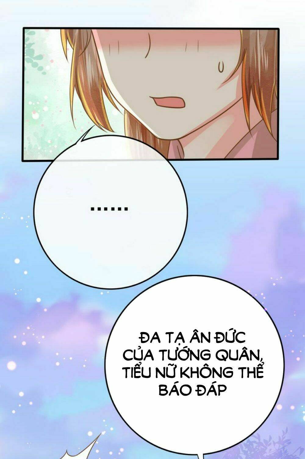 Chọc Nhầm Thượng Thần Băng Lãnh: Chapter 5