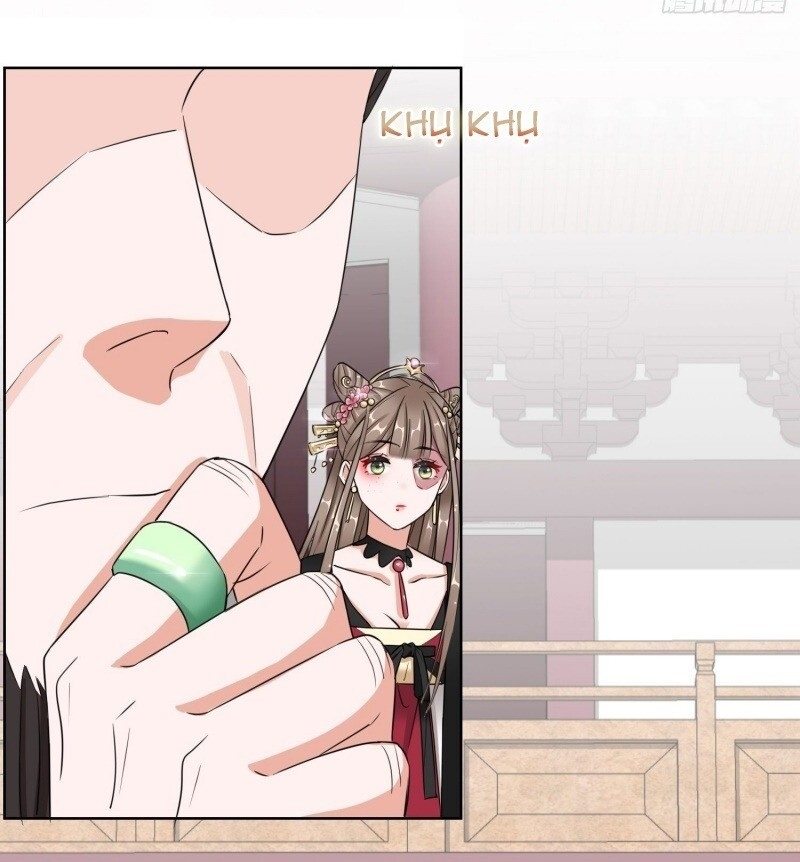 Công Lược Trưởng Thành Của Vương Phi: Chapter 13