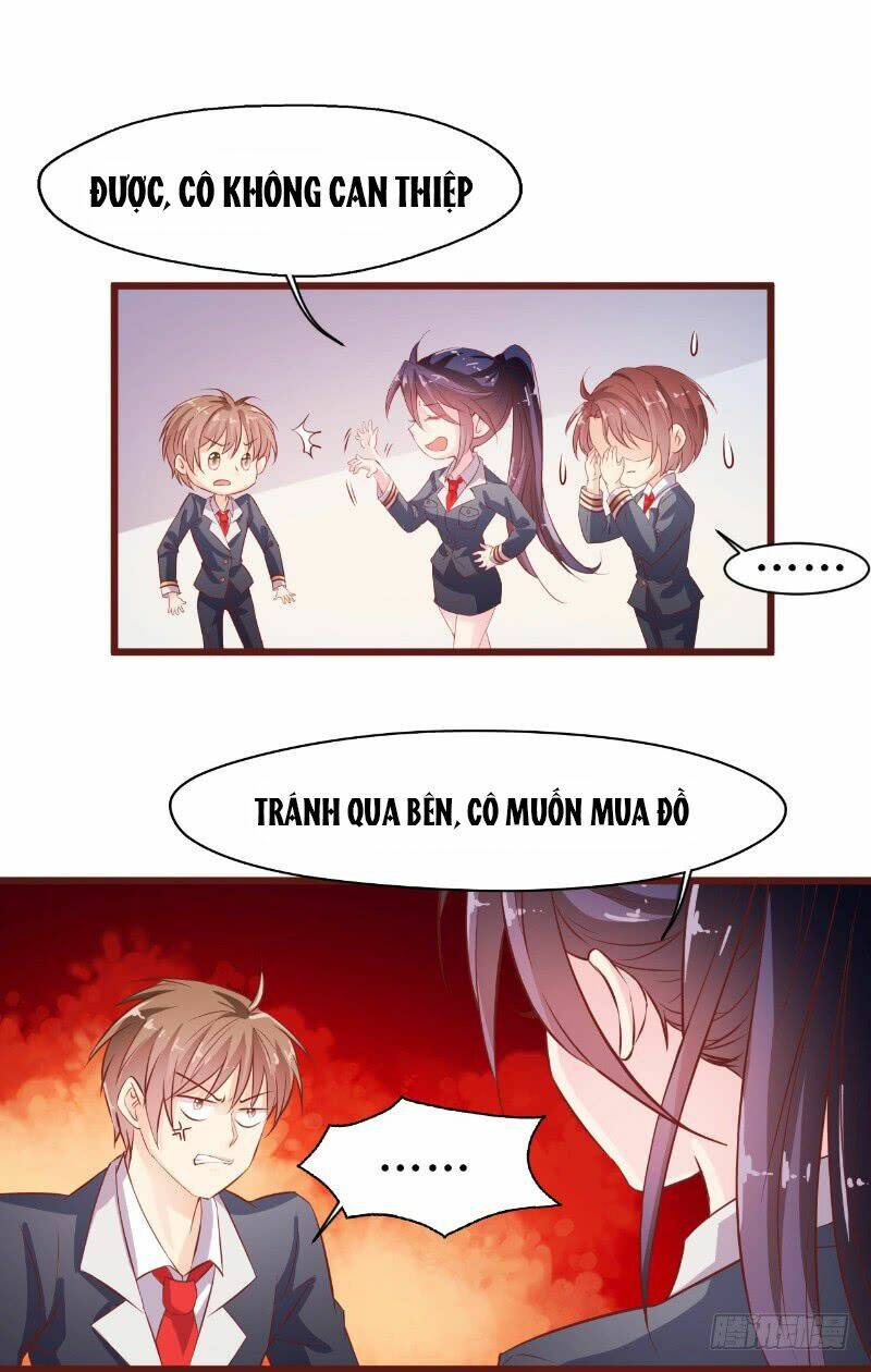 Sau Này Vẫn Cứ Thích Anh: Chapter 8