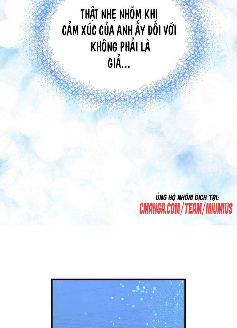 Tôi Là Bạn Gái Cũ Của Một Người Lính: Chapter 43