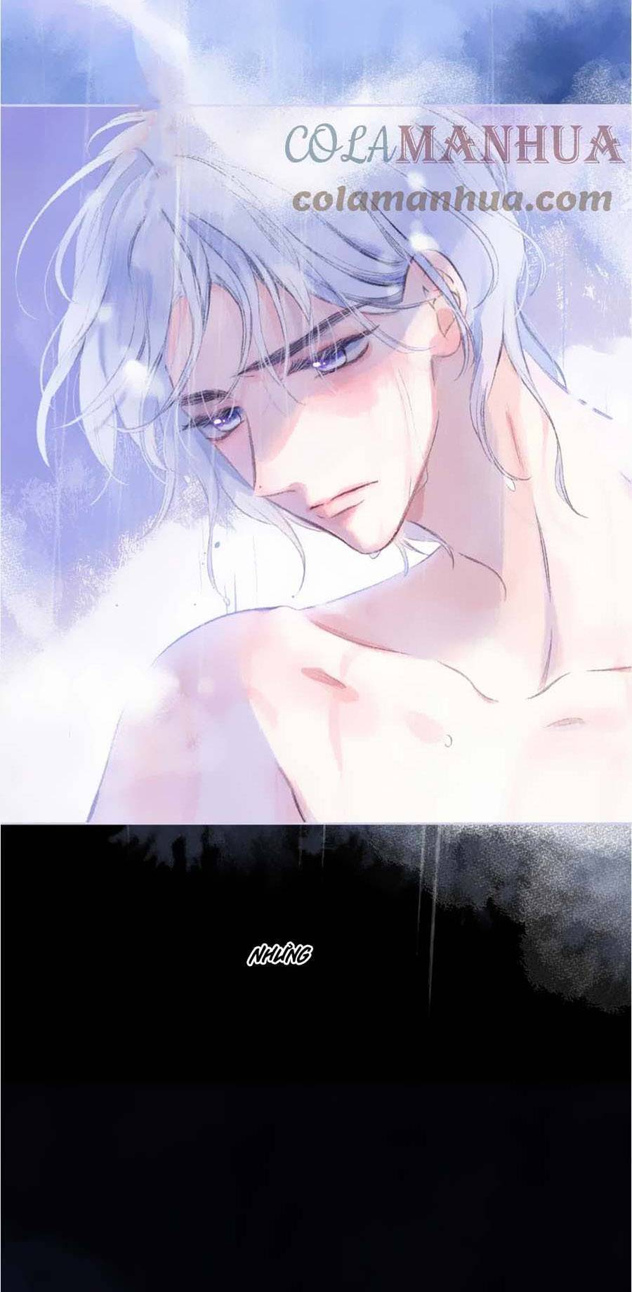 Sự Khuấy Động Ngọt Ngào: Chapter 26