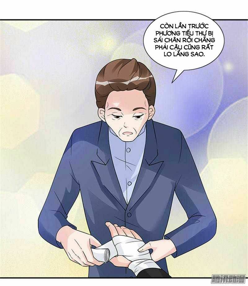 Tiểu Tâm Can Tuyệt Sủng Của Lạc Tiên Sinh: Chapter 38