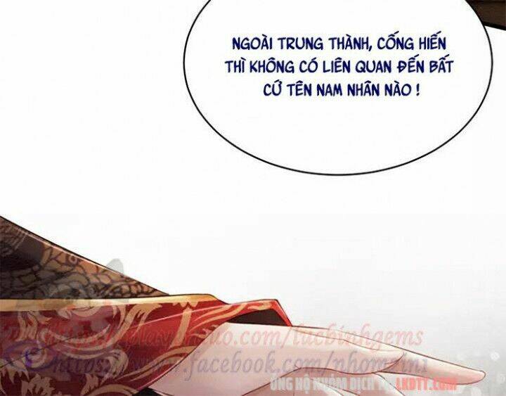 Trọng Sinh Bá Sủng Nhiếp Chính Vương Quá Mạnh Mẽ: Chapter 99