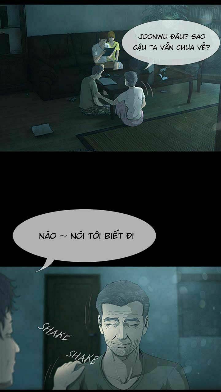 Dead Days: Chapter 25
