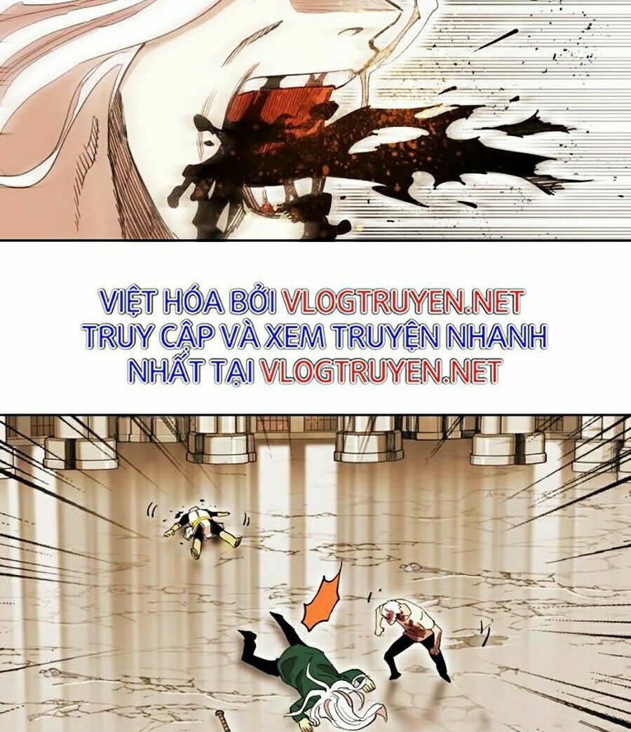 Hard Core Leveling Warrior Ss2: Chapter 85