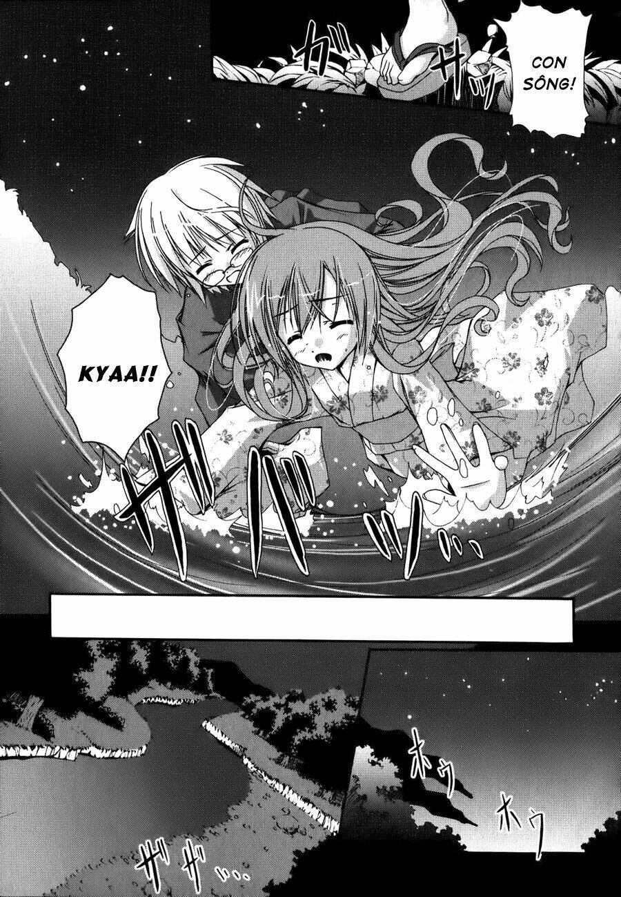 Nusunde Lilith: Chapter 5