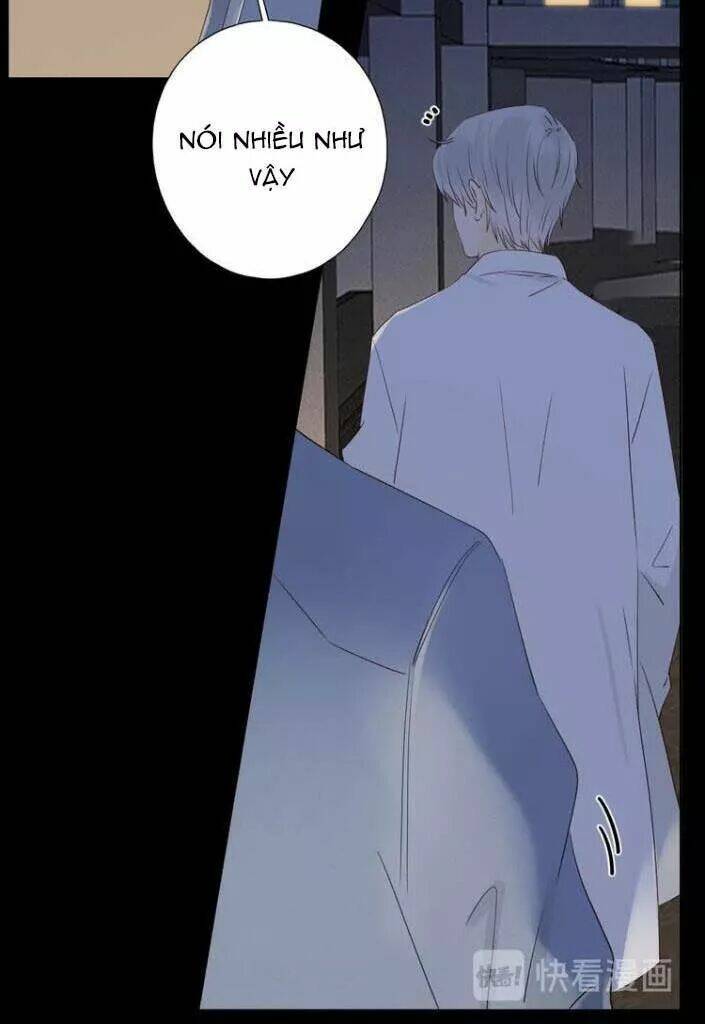 Cô Ấy Không Đáng Yêu: Chapter 26