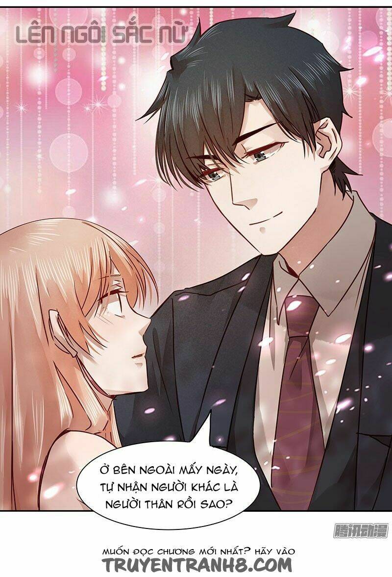 Vợ Yêu Của Ác Ma: Chapter 39