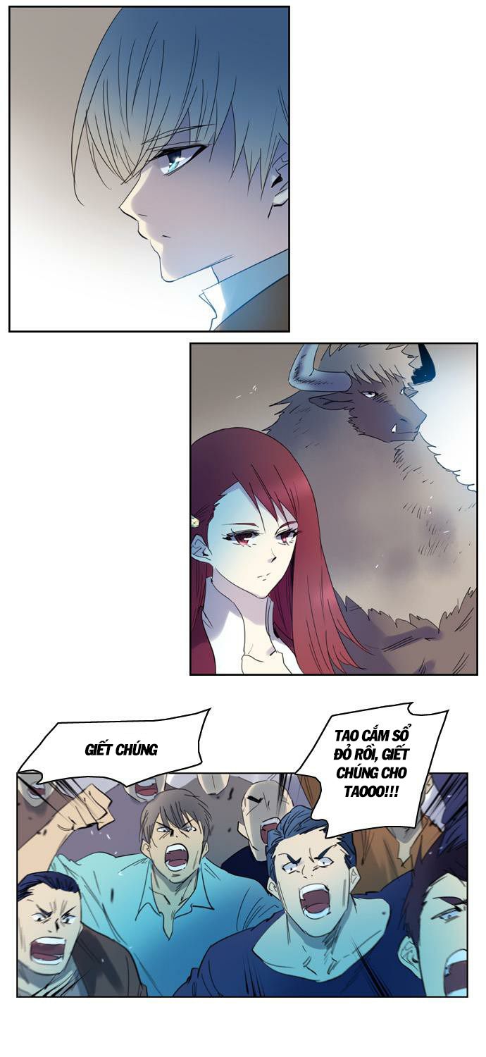 Soul Cartel: Chapter 127