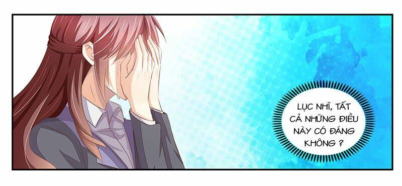 Hôn Bất Do Kỷ: Chapter 12.5