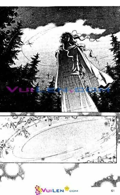 Hiệp Sĩ Nữ Hoàng: Chapter 16