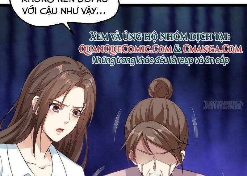 Tối Cuồng Nữ Tế: Chapter 40