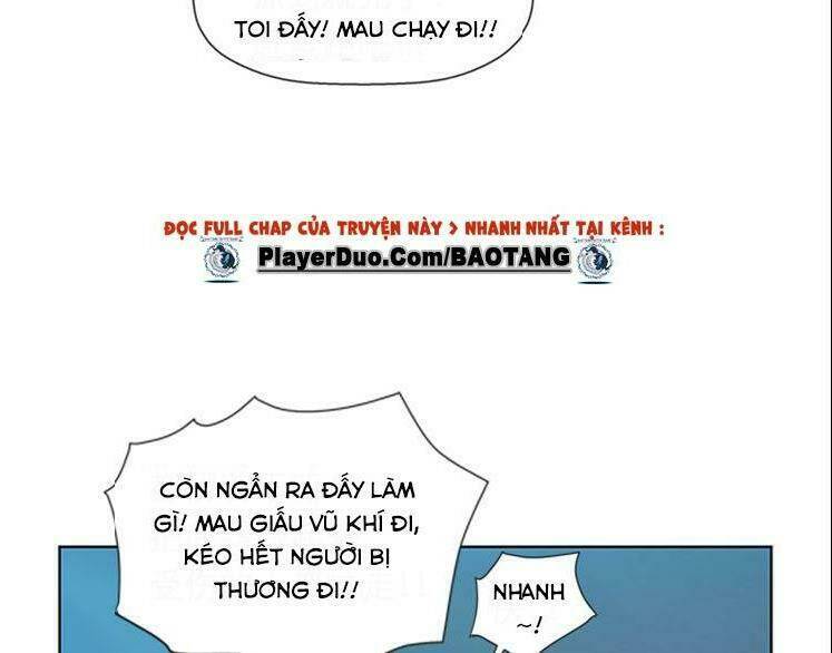 Danh Kiếm: Chapter 2