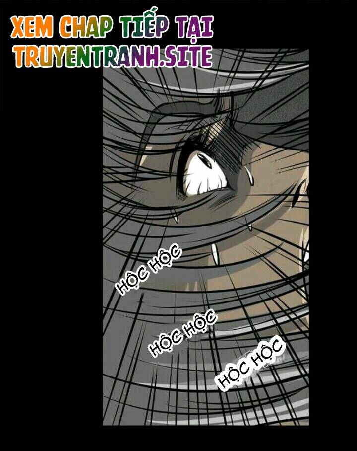 Những Câu Chuyện Kinh Dị Ở Trường Trung Học Tây Lăng: Chapter 12
