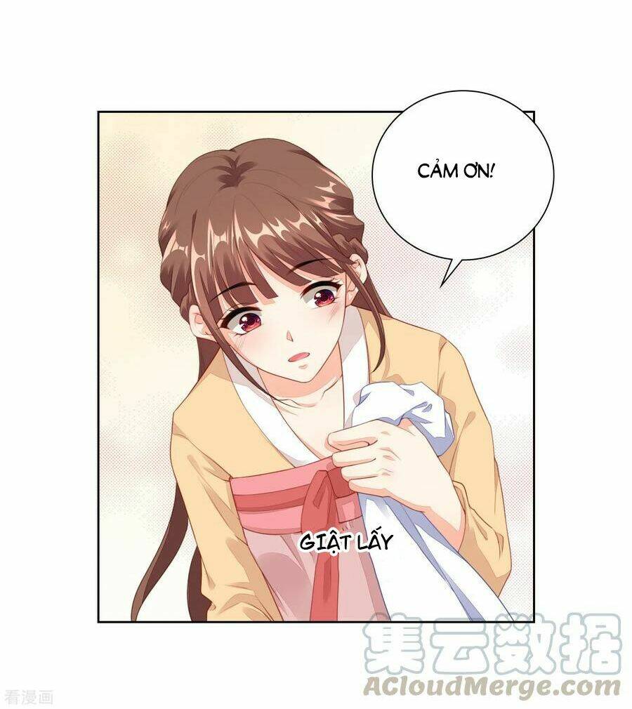 Người Yêu Ẩn Hình Của Ảnh Đế: Chapter 73
