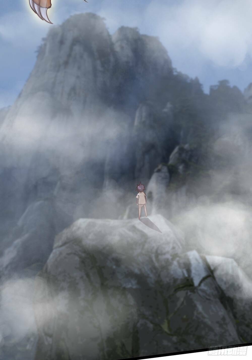 Cục Gạch Xông Vào Dị Giới: Chapter 13