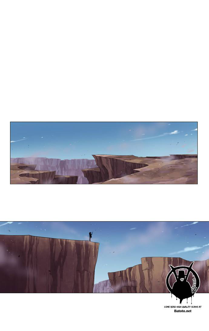 Soul Cartel: Chapter 64