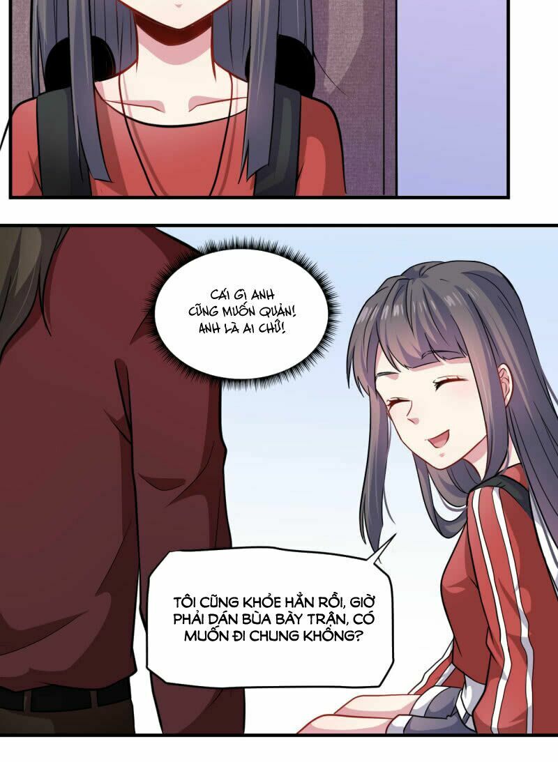 Ngạo Kiều Quỷ Vương Yêu Ta: Chapter 86