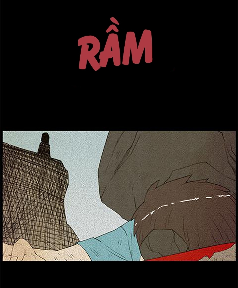 Chuyện Lạ Đêm Khuya: Chapter 36