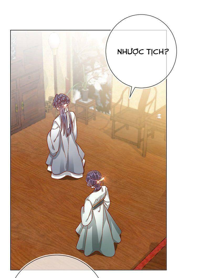 Công Lược Trưởng Thành Của Vương Phi: Chapter 33