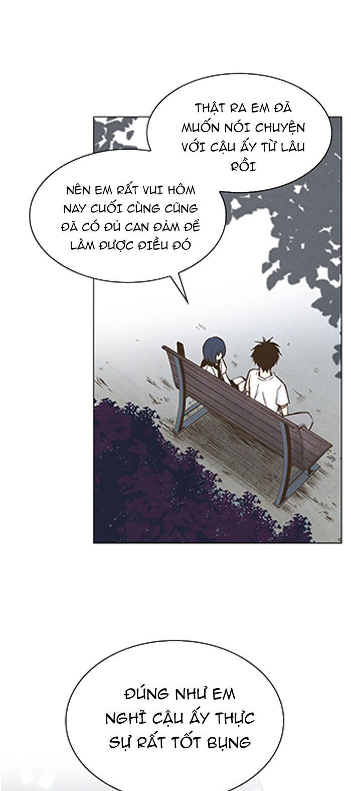 Làm Vợ Anh, Em Nhé: Chapter 33