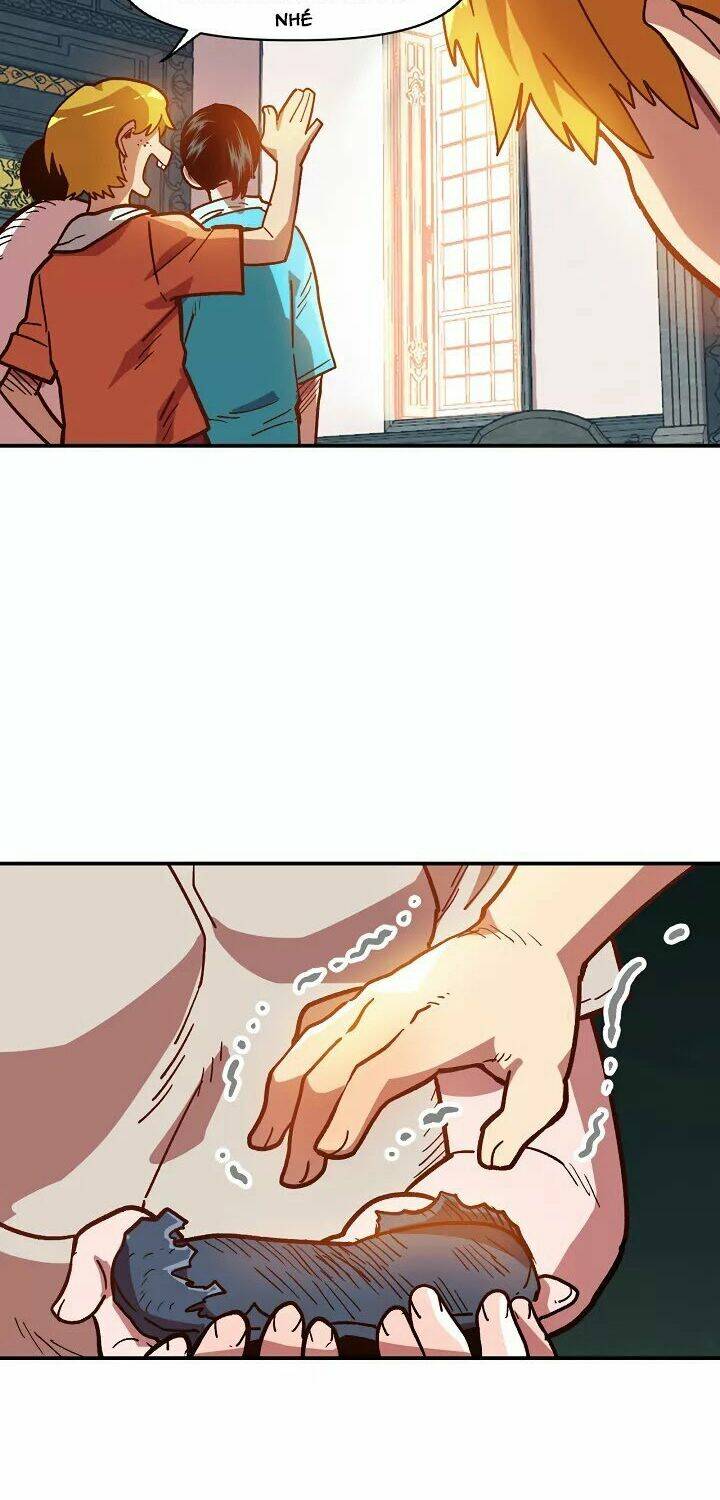 Nô Lệ Nghịch Thiên: Chapter 9