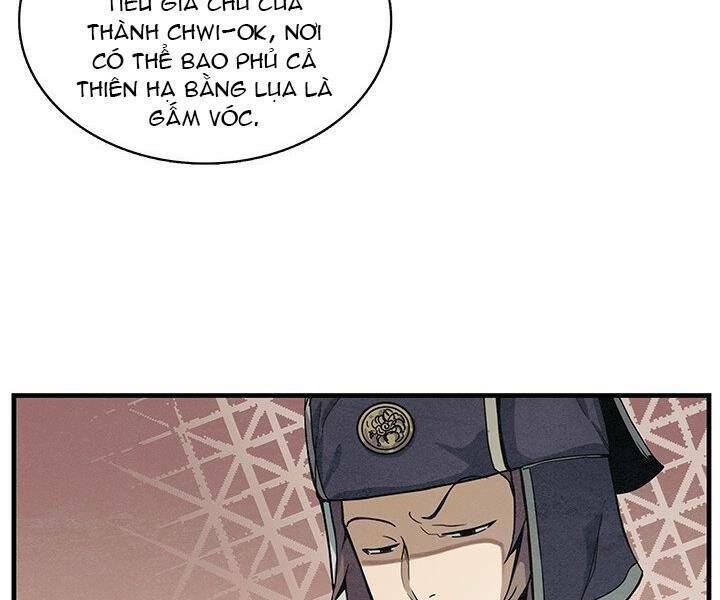 Mục Hạ Vô Nhân: Chapter 2