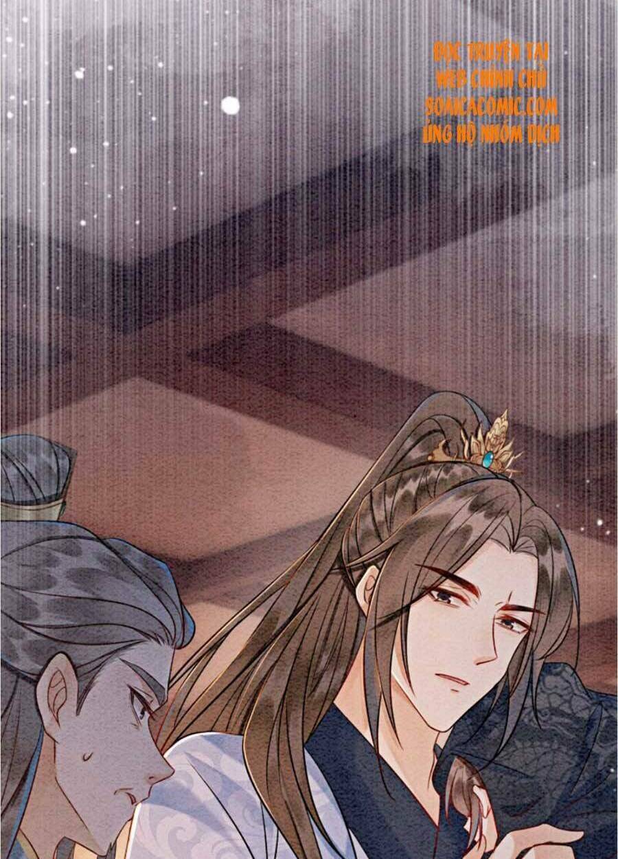 Bắt Đầu Hủy Hôn Để Công Lược Vương Gia: Chapter 23