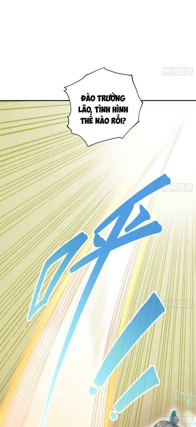 Tu Chân Toàn Dựa Số Lý Hóa: Chapter 21