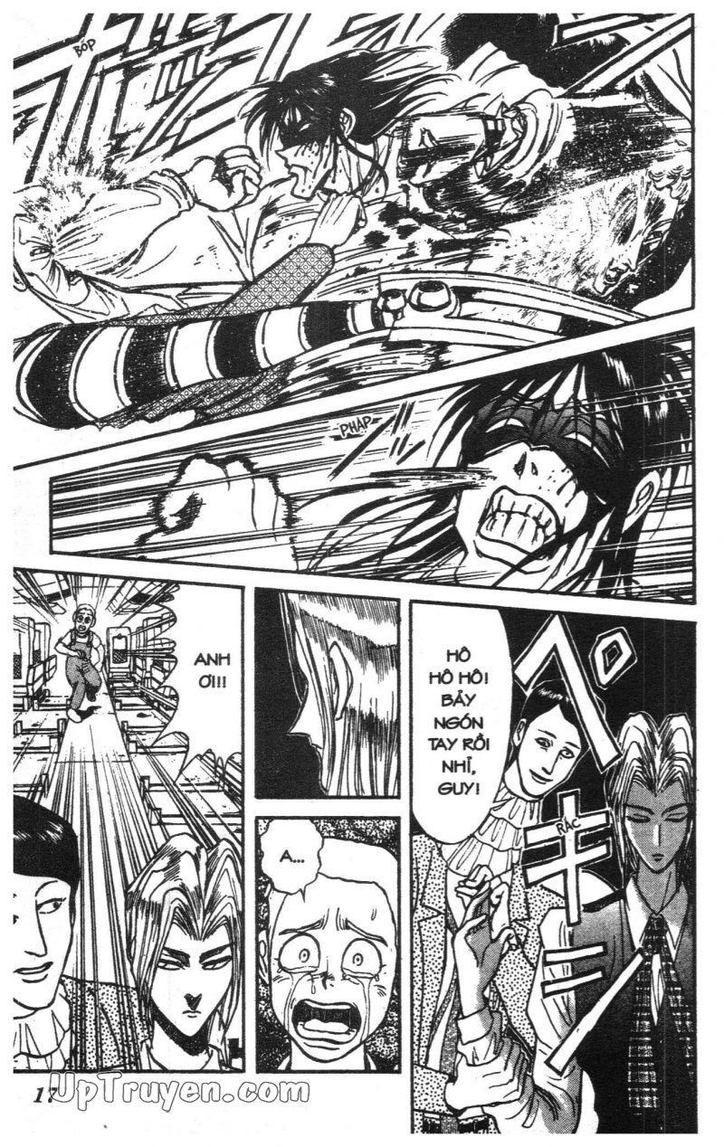 Fujita Kazuhiro: Chapter 14