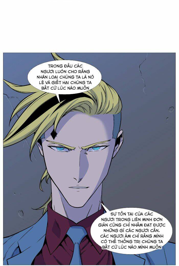 Ma Cà Rồng Quý Tộc: Chapter 491